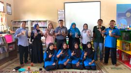 Transformasi Ekonomi Desa: Tim Riset UNS Gandeng UKM MASAKA Bejiharjo